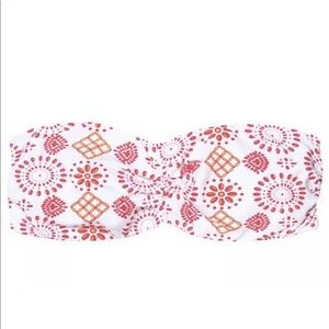 Ethika Bandeau Size Medium “Kimono”